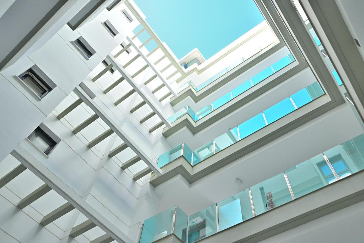 Апартаменти Myflats Luxury Sea Coast Ареналес-дель-Соль Екстер'єр фото