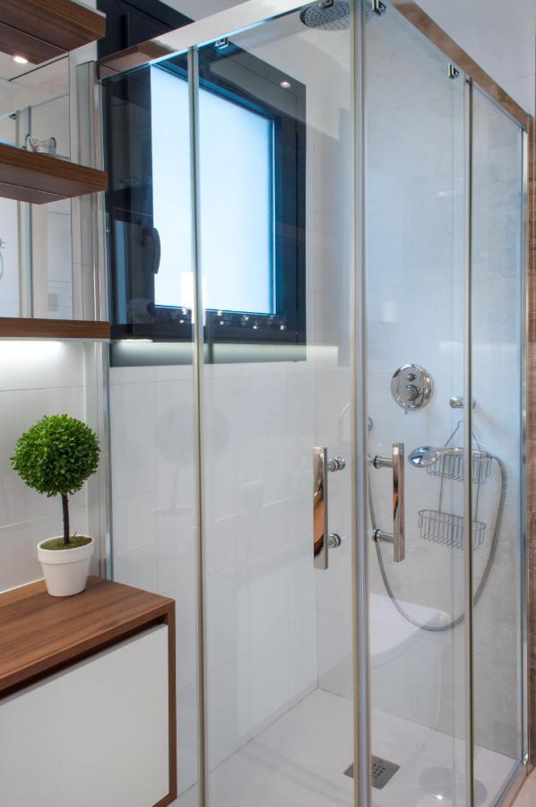 Апартаменти Myflats Luxury Sea Coast Ареналес-дель-Соль Екстер'єр фото